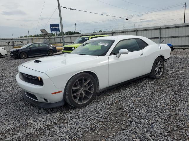 DODGE CHALLENGER 2022