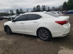2018 Acura Tlx  იყიდება Finksburg-ში, MD - Front End