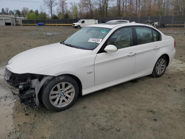 2007 Bmw 328 I