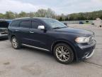 2014 Dodge Durango Citadel за продажба в Rogersville, MO - Front End