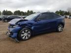 2021 Tesla Model Y    на продаже в Elgin, IL - Front End
