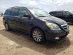 2007 Honda Odyssey Touring en Venta en Elgin, IL - Minor Dent/Scratches