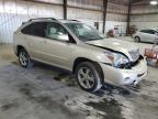 2007 Lexus Rx 400H na sprzedaż w Des Moines, IA - Front End
