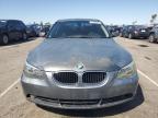 2004 Bmw 525 I zu verkaufen in Van Nuys, CA - Minor Dent/Scratches