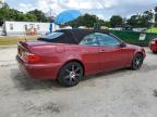 2003 Mercedes-Benz Clk 320 en Venta en Ocala, FL - Front End