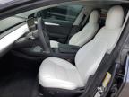 2022 Tesla Model 3  zu verkaufen in Mercedes, TX - Water/Flood