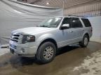 2012 Ford Expedition Limited for Sale in Candia, NH - Front End