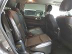 2020 Nissan Pathfinder Sl за продажба в Chambersburg, PA - Front End