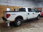 Kincheloe, MI에서 판매 중인 2010 Ford F150 Supercrew - Minor Dent/Scratches