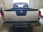 2013 Nissan Frontier S იყიდება Madisonville-ში, TN - Front End