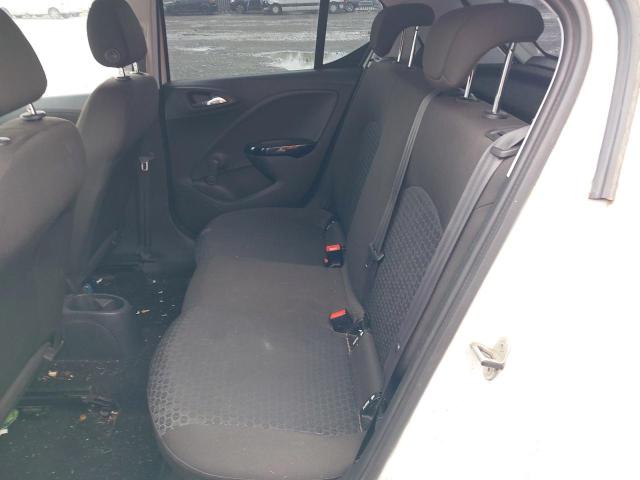 2015 VAUXHALL CORSA DESI