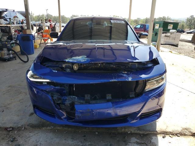  DODGE CHARGER 2022 Blue