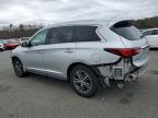 2017 Infiniti Qx60  for Sale in Exeter, RI - Front End