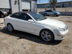 2006 Mercedes-Benz Clk 350 for Sale in Albuquerque, NM - Rear End