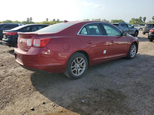  CHEVROLET MALIBU 2014 Burgundy