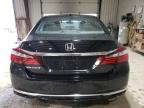 2016 Honda Accord Exl იყიდება Chambersburg-ში, PA - Front End