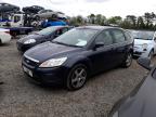 2009 FORD FOCUS STYL for sale at Copart WOLVERHAMPTON