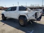 2017 Toyota Tacoma Double Cab for Sale in Wilmington, CA - Rear End