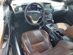 2013 Hyundai Genesis Coupe 3.8L იყიდება Ellenwood-ში, GA - Front End
