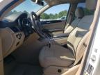 2015 Mercedes-Benz Ml 350 4Matic იყიდება Eight Mile-ში, AL - Water/Flood