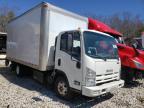 2017 Isuzu Npr Hd  للبيع في West Warren، MA - Mechanical