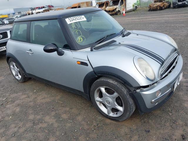 2004 MINI MINI COOPE