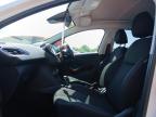 2015 PEUGEOT 208 ALLURE for sale at Copart NEWBURY
