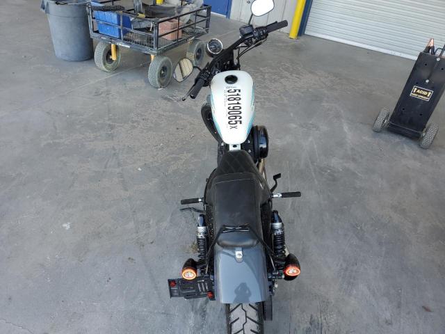  HARLEY-DAVIDSON XL883 N 2022 Два тони