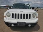 2011 Jeep Patriot Sport en Venta en Columbia Station, OH - Mechanical