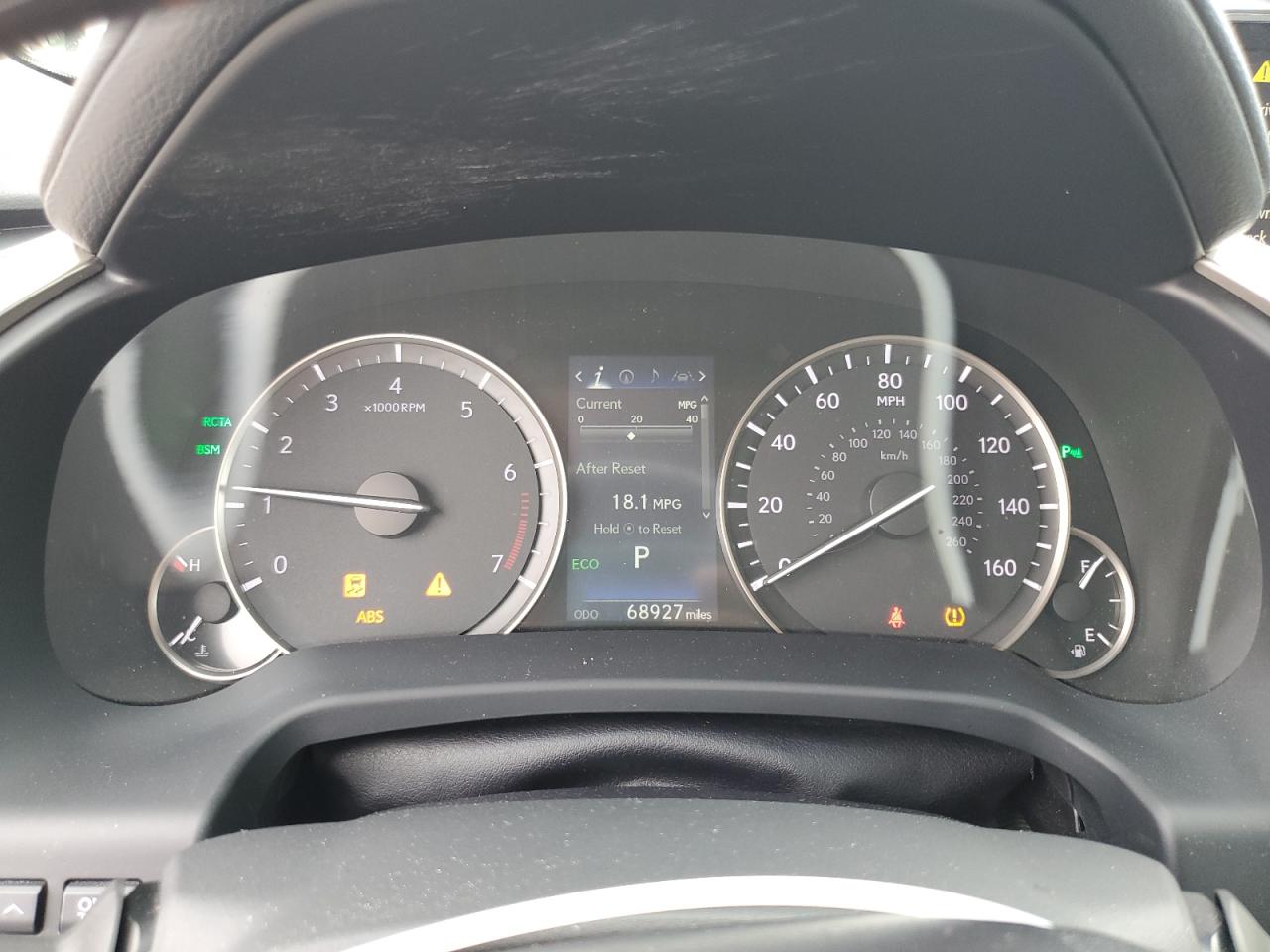 2016 Lexus Rx 350 Base VIN: 2T2BZMCA6GC028987 Lot: 54346385
