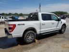 2021 Ford F150 Supercrew იყიდება Montgomery-ში, AL - Stripped