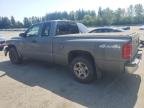 2006 Dodge Dakota Slt продається в Arlington, WA - Front End