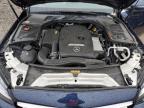 2015 Mercedes-Benz C 300 4Matic на продаже в Central Square, NY - Front End