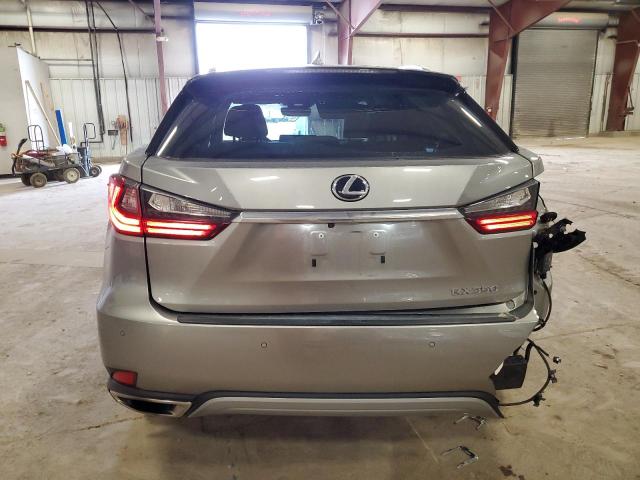  LEXUS RX350 2020 tan