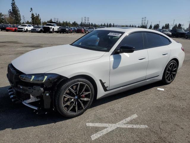 BMW 4 SERIES – zdjęcie z aukcji, lot #54165635