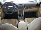 2010 Hyundai Sonata Gls de vânzare în Lexington, KY - Rear End