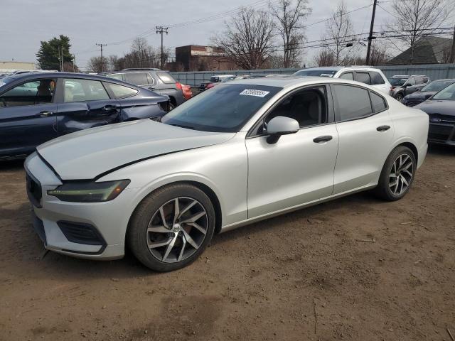  VOLVO S60 2019 Biały