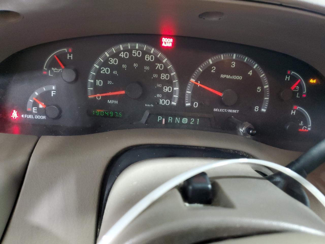 2002 Ford F150 Supercrew VIN: 1FTRW08L32KC10636 Lot: 52336045