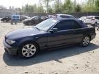2006 Bmw 325 Ci на продаже в Waldorf, MD - Front End