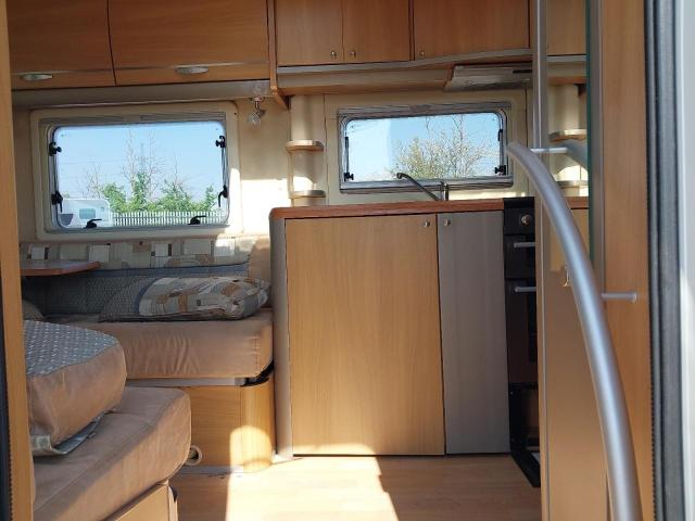 2008 FIAT DUCATO 40