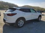 2020 Chevrolet Blazer 2Lt იყიდება Ellwood City-ში, PA - Undercarriage