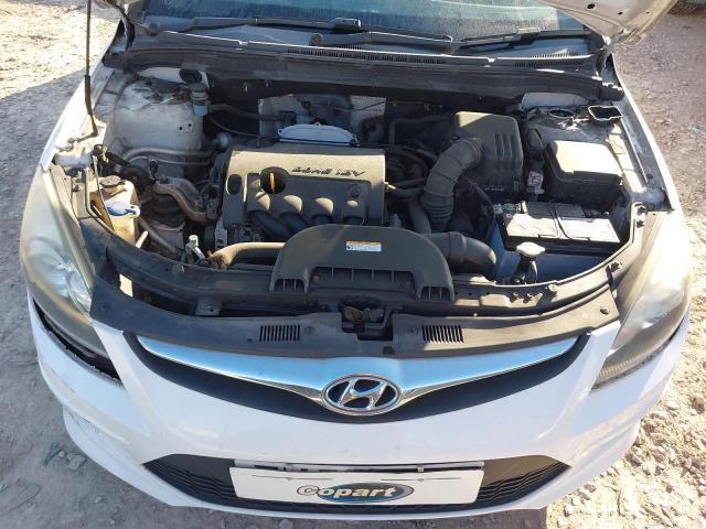 2010 HYUNDAI I30 1.4 EDITION 5DR