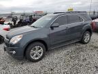2010 Chevrolet Equinox Lt на продаже в Cahokia Heights, IL - Hail