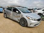 San Antonio, TX에서 판매 중인 2017 Kia Forte Lx   - Side