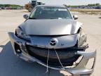2013 Mazda 3 I na sprzedaż w Grand Prairie, TX - Front End