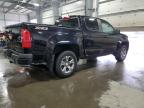 2018 Chevrolet Colorado Z71 en Venta en Ham Lake, MN - Front End