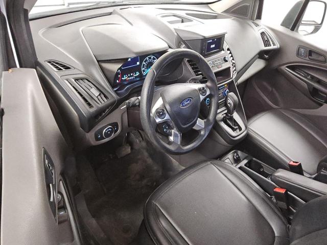  FORD TRANSIT 2020 Biały