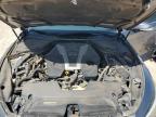 2018 Infiniti Q50 Luxe de vânzare în Amarillo, TX - Side