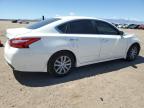 2017 Nissan Altima 2.5 იყიდება Adelanto-ში, CA - Front End