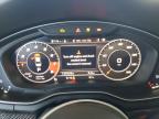 2017 Audi A4 Prestige იყიდება Hayward-ში, CA - Front End